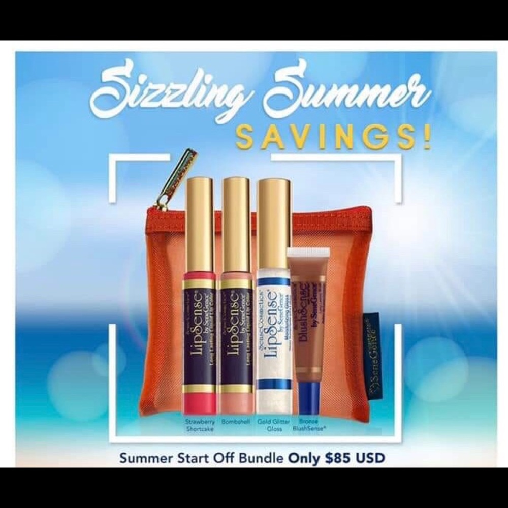 Summer Set